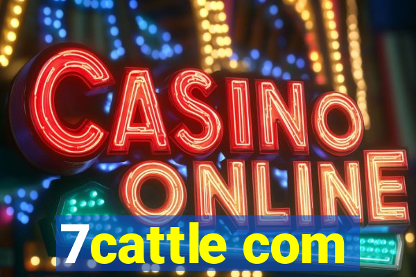 7cattle com